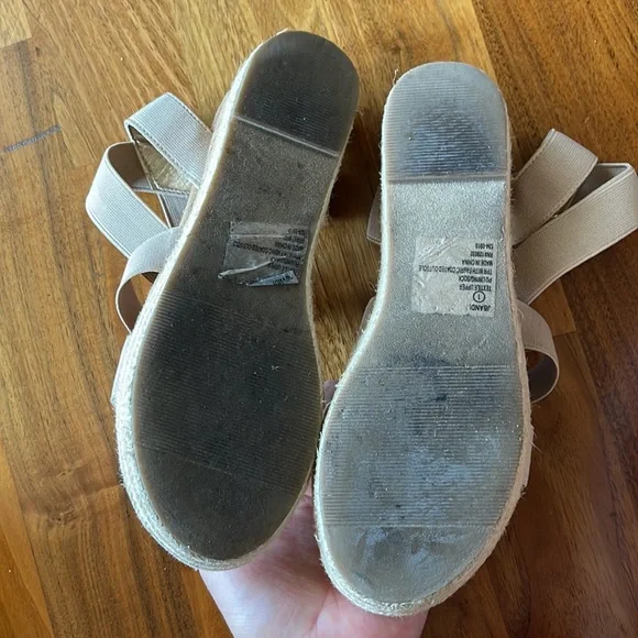 Steve Madden girls shoes - Picture 5 of 5